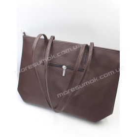 Сумки женские 6036 coffee Сумки женские 6036 coffee