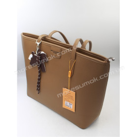 Сумка жіноча 6036 brown Сумка жіноча 6036 brown