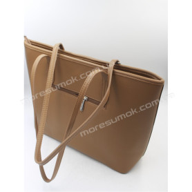 Сумка жіноча 6036 brown Сумка жіноча 6036 brown