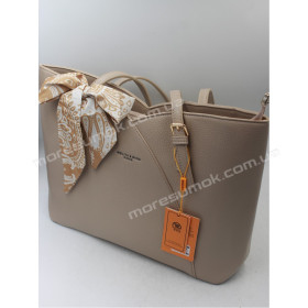 Сумка жіноча 6029 apricot