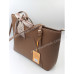 Сумка жіноча 6029 brown Сумка жіноча 6029 brown