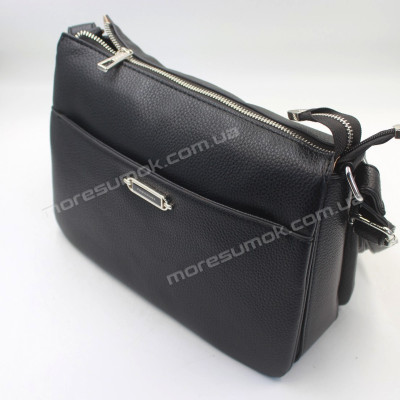 Сумка крос-боді AA01M823-5 black
