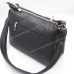 Сумка крос-боді AA01M823-5 black