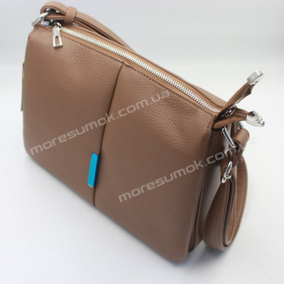 Сумка крос-боді AA01M823-2 brown