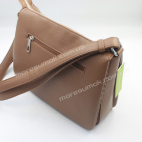 Сумка крос-боді AA01M823-2 brown Сумка крос-боді AA01M823-2 brown