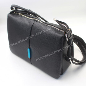 Сумка крос-боді AA01M823-2 black Сумка крос-боді AA01M823-2 black