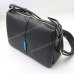 Сумка крос-боді AA01M823-2 black Сумка крос-боді AA01M823-2 black