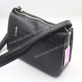 Сумка крос-боді AA01M823-2 black Сумка крос-боді AA01M823-2 black