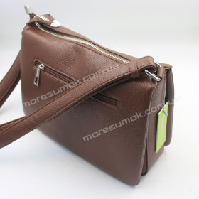 Сумки кросс-боди AA01M823-2 coffee