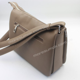 Сумка крос-боді AA01M823-2 gray