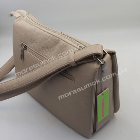 Сумка крос-боді AA01M823-2 apricot