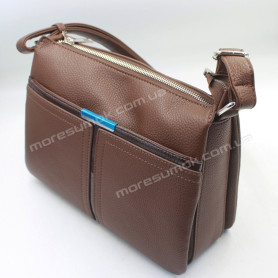 Сумки кросс-боди AA01M823-1 coffee