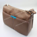 Сумка крос-боді AA01M823-1 brown