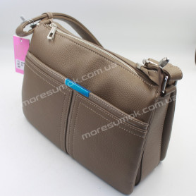 Сумка крос-боді AA01M823-1 gray