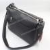 Сумка крос-боді AA01M823-1 black