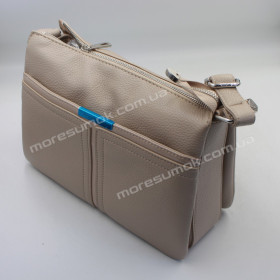 Сумки кросс-боди AA01M823-1 apricot