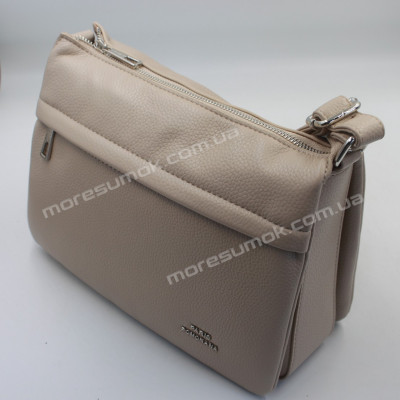Сумка крос-боді AA01M823-4 apricot
