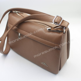 Сумка крос-боді AA01M823-4 brown