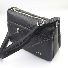 Сумки кросс-боди AA01M823-4 black