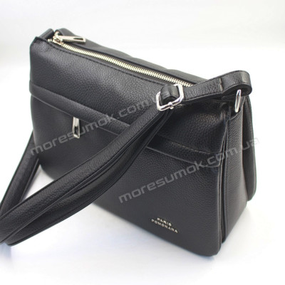 Сумка крос-боді AA01M823-4 black