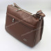Сумка крос-боді AA01M823-4 coffee Сумка крос-боді AA01M823-4 coffee