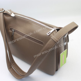 Сумки кросс-боди AA01M823 gray