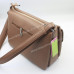Сумка крос-боді AA01M823 brown