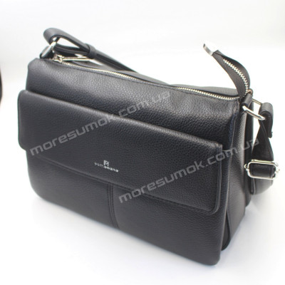 Сумка крос-боді AA01M823 black