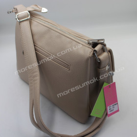Сумки кросс-боди AA01M823 apricot