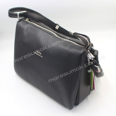 Сумка крос-боді AA01M823-3 black