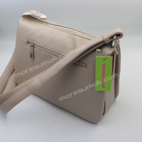 Сумки кросс-боди AA01M823-3 apricot