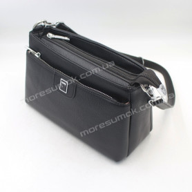 Сумка крос-боді 25354-22503 black Сумка крос-боді 25354-22503 black