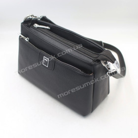 Сумки кросс-боди 25354-22503 black
