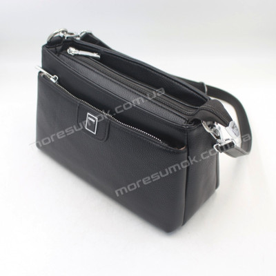 Сумка крос-боді 25354-22503 black