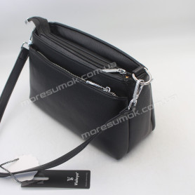 Сумка крос-боді 25354-22503 black Сумка крос-боді 25354-22503 black