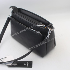Сумки кросс-боди 25354-22503 black
