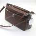Сумка крос-боді 25354-22503 brown