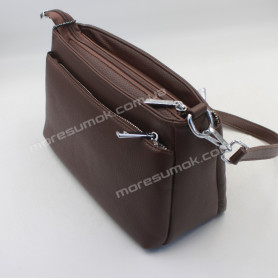 Сумки кросс-боди 25354-22503 brown