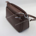 Сумка крос-боді 25354-22503 brown