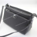 Сумка крос-боді 25354-22503 gray