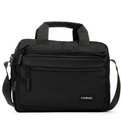 Сумка для ноутбука 53272 black