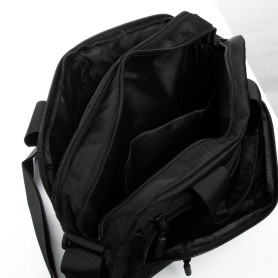 Сумки для ноутбуков 53272 black Сумки для ноутбуков 53272 black