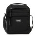Сумка чоловіча 15061 black Сумка чоловіча 15061 black
