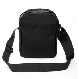 Сумки мужские 15061 black Сумки мужские 15061 black