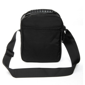 Сумка чоловіча 15061 black