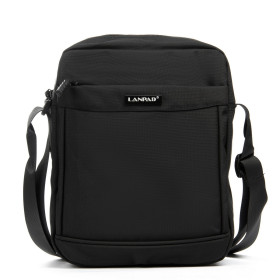 Сумка чоловіча 45004 black