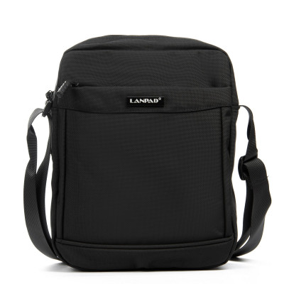 Сумка чоловіча 45004 black