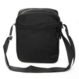 Сумки мужские 45004 black Сумки мужские 45004 black