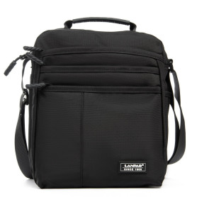 Сумка чоловіча 63750 black