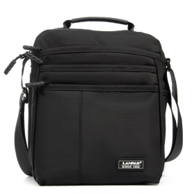 Сумка чоловіча 63750 black